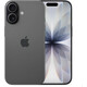 Смартфон Apple iPhone 17 512GB eSIM Black