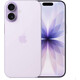 Смартфон Apple iPhone 17 512GB eSIM Lavender