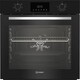 Электрический духовой шкаф Indesit IFE 3644 J BL