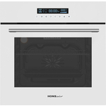 Электрический духовой шкаф HOMSair OEH607WH