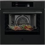 Электрический духовой шкаф Electrolux KOAAS3ST