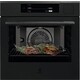 Электрический духовой шкаф Electrolux KOAAS3ST