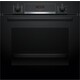 Электрический духовой шкаф Bosch HBA554EB3