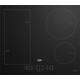 Индукционная варочная панель Beko BHI6420KFBB