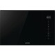 Встраиваемая микроволновая печь Gorenje BM201SG3DBG
