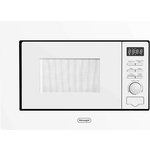 Встраиваемая микроволновая печь DeLonghi DMO 20BB MATERO