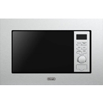Встраиваемая микроволновая печь DeLonghi DMO 20IM MATERO