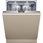 Встраиваемая посудомоечная машина NEFF S157ECX17E