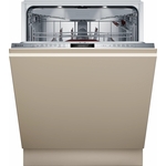 Встраиваемая посудомоечная машина NEFF S157ZCX18E