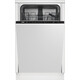 Встраиваемая посудомоечная машина Beko BDIS1SQ021