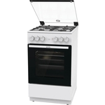 Комбинированная плита Gorenje GK5A41WF