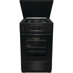 Комбинированная плита Gorenje MEKS5141BM