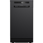 Посудомоечная машина Lex DW4563N BL