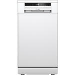 Посудомоечная машина Lex DW4563N WH