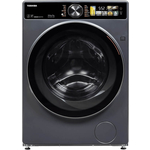 Стиральная машина с сушкой Toshiba TWD-T25BZU115MWRU(MG)