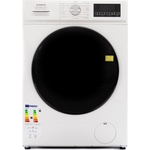 Стиральная машина с сушкой Scandilux SWM XQG80