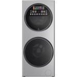 Стиральная машина с сушкой Lex LWM10714GrLuxIDD