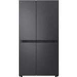 Холодильник LG GC-B257KBHW