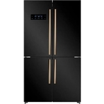 Холодильник GENCOOL GDCD-595WB