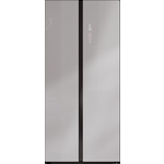 Холодильник Lex LSB525WHGID
