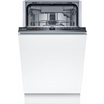Встраиваемая посудомоечная машина Bosch SPV2HMX02E