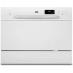 Посудомоечная машина AEG FFB21200CW