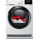 Сушильная машина AEG TR7184E