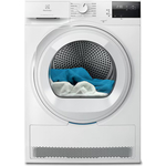 Сушильная машина Electrolux EW6D283DE