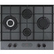 Газовая варочная панель Lex GVG 644T M GR