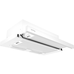 Вытяжка встраиваемая Korting KHP 6280 W
