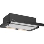 Вытяжка встраиваемая Korting KHP 6704 GN