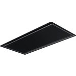 Вытяжка встраиваемая Elica ILLUSION H30 BL MAT/A/100