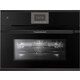 Электрический духовой шкаф Kuppersbusch CBM 6550.0 S5 Black Velvet