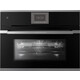 Электрический духовой шкаф Kuppersbusch CBM 6550.0 S3 Silver Chrome