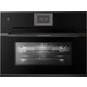 Электрический духовой шкаф Kuppersbusch CBM 6550.0 S2 Black Chrome