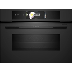 Электрический духовой шкаф Bosch CMG978NM1