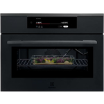 Электрический духовой шкаф Electrolux KVLAE2ST