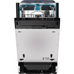 Встраиваемая посудомоечная машина Haier HDWE10-692RU