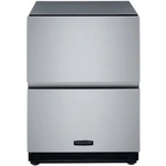 Встраиваемый холодильник Signature Kitchen Suite SKSUD2402E