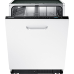 Встраиваемая посудомоечная машина Samsung DW60M5050BB/WT