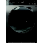 Стиральная машина с сушкой Sharp ES-DP1054KJZ-S