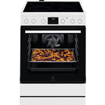 Электрическая плита Electrolux LKR64022AW