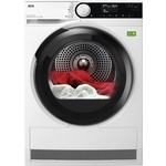 Сушильная машина AEG TR9394E