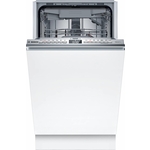 Встраиваемая посудомоечная машина Bosch SPV4EMX17E