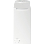 Стиральная машина Whirlpool TDLR 5040L EU/N