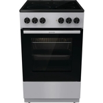 Электрическая плита Gorenje GEC5A12SG