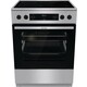 Электрическая плита Gorenje GECS6C70XPA