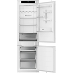 Встраиваемый холодильник Haier HBCN5177S