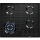 Газовая варочная панель Haier HHQ-G64CTQB