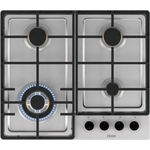 Газовая варочная панель Haier HHQ-M64CAQX